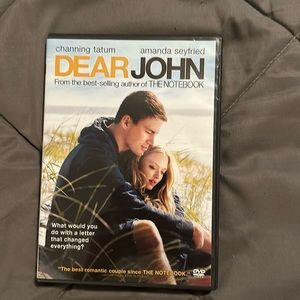 Dear John